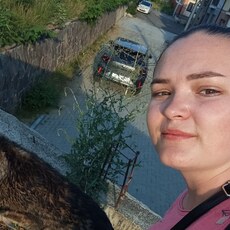 Фотография девушки Екатерина, 26 лет из г. Мукачево