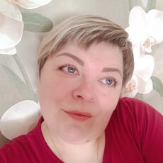 Фотография девушки Елена, 40 лет из г. Нижний Новгород