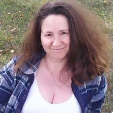 Фотография девушки Елена, 47 лет из г. Самара