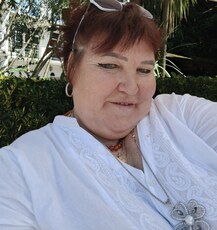 Фотография девушки Ирина, 52 года из г. Донецк