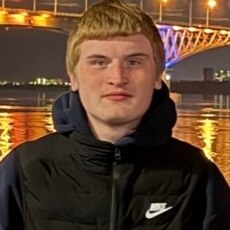 Фотография мужчины Дмитрий, 20 лет из г. Ярославль