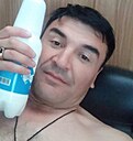 Алихан, 43 года