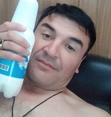 Фотография мужчины Алихан, 43 года из г. Бишкек