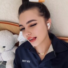 Фотография девушки Ванесса, 23 года из г. Новокузнецк
