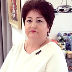 Фотография девушки Татьяна, 63 года из г. Ржев