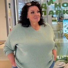 Фотография девушки Жанна, 61 год из г. Лахденпохья