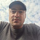 Шухбола, 34 года