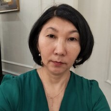 Фотография девушки Маржан, 55 лет из г. Астана