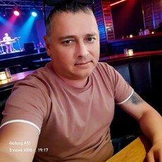 Фотография мужчины Андрей С, 43 года из г. Волгоград
