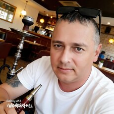 Фотография мужчины Андрей С, 43 года из г. Волгоград