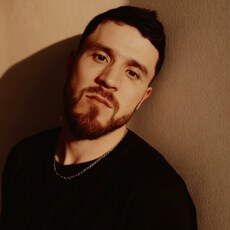 Фотография мужчины Тимур, 35 лет из г. Нижний Новгород