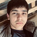 Эмир, 20 лет
