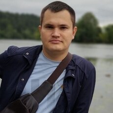 Фотография мужчины Алексей, 32 года из г. Красногорск