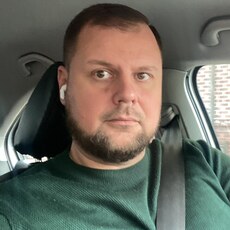 Фотография мужчины Александр, 41 год из г. Калининград