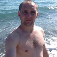 Фотография мужчины Александр, 38 лет из г. Ейск