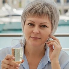 Фотография девушки Елена, 52 года из г. Белогорск