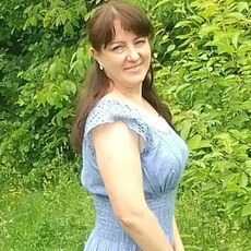 Фотография девушки Марина, 44 года из г. Винница