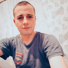 Фотография мужчины Владимир, 30 лет из г. Омск