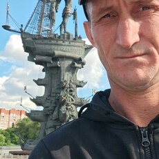 Фотография мужчины Костя, 44 года из г. Истра