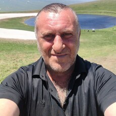 Фотография мужчины Araaik, 51 год из г. Ереван