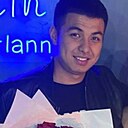 Даулет, 30 лет