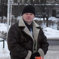 Фотография мужчины Александр, 47 лет из г. Санкт-Петербург