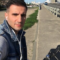 Фотография мужчины Роман, 41 год из г. Москва