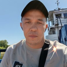 Фотография мужчины Вововр, 37 лет из г. Энгельс