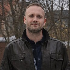 Фотография мужчины Александр, 42 года из г. Павловский Посад