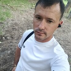 Фотография мужчины Костя, 31 год из г. Омск