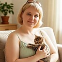 Оля, 37 лет