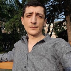 Фотография мужчины Роман, 36 лет из г. Омск