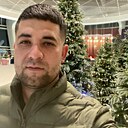 Сардар, 35 лет