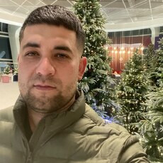 Фотография мужчины Сардар, 35 лет из г. Алматы