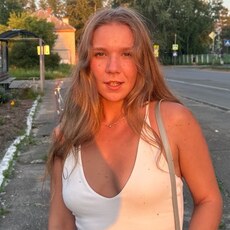 Фотография девушки Ананасик, 28 лет из г. Томск
