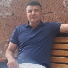 Фотография мужчины Artyom, 46 лет из г. Челябинск