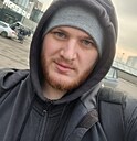 Максим, 29 лет