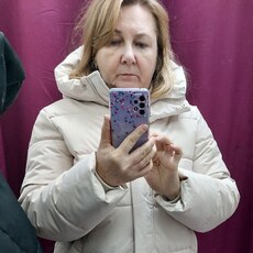Фотография девушки Ольга, 51 год из г. Ульяновск