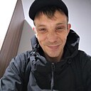 Андрей, 36 лет