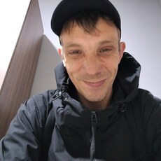 Фотография мужчины Андрей, 36 лет из г. Караганда