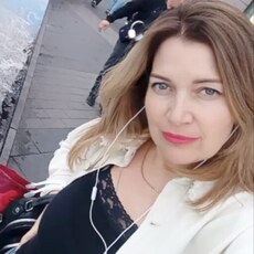 Фотография девушки Оксана, 53 года из г. Балашиха