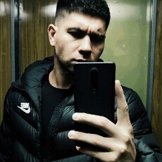 Фотография мужчины Павел, 36 лет из г. Кемерово