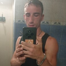 Фотография мужчины Юрий, 24 года из г. Искитим