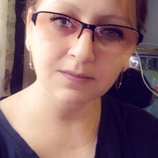 Фотография девушки Нaдежда, 47 лет из г. Тула