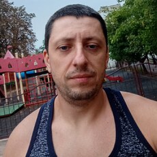 Фотография мужчины Алексей, 37 лет из г. Свердловск