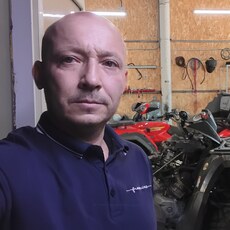 Фотография мужчины Алексей, 42 года из г. Минеральные Воды