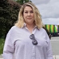 Фотография девушки Оксана, 48 лет из г. Пенза