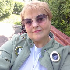 Фотография девушки Светлана, 53 года из г. Иркутск