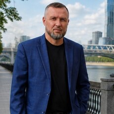 Фотография мужчины Юрий, 49 лет из г. Чебоксары
