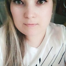 Фотография девушки Milaxa, 35 лет из г. Усть-Кут